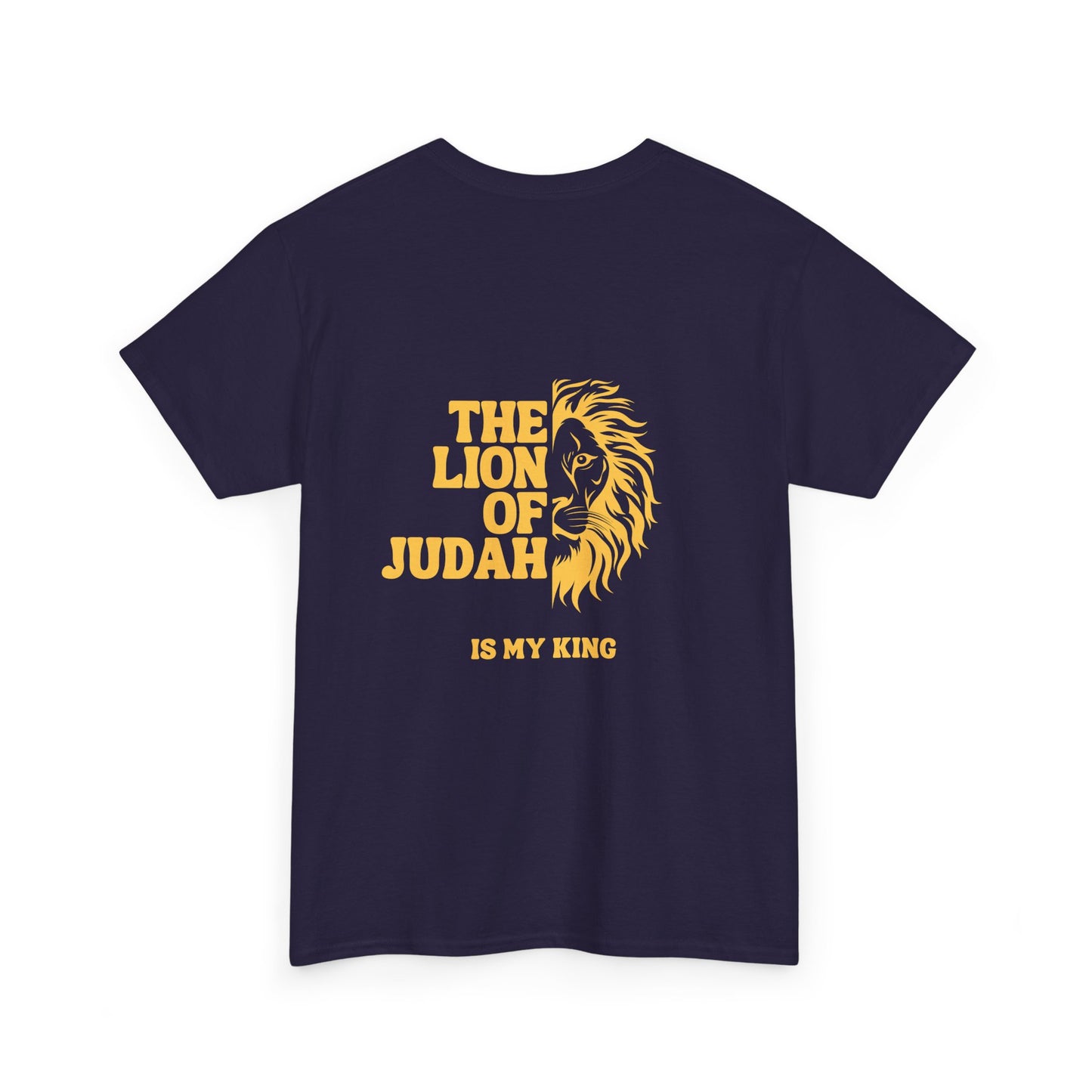 King of Judah | Unisex T-Shirt