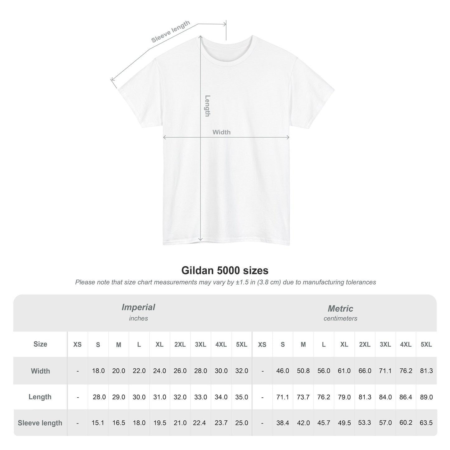 Be Perfect As Your Father | Unisex T-Shirt