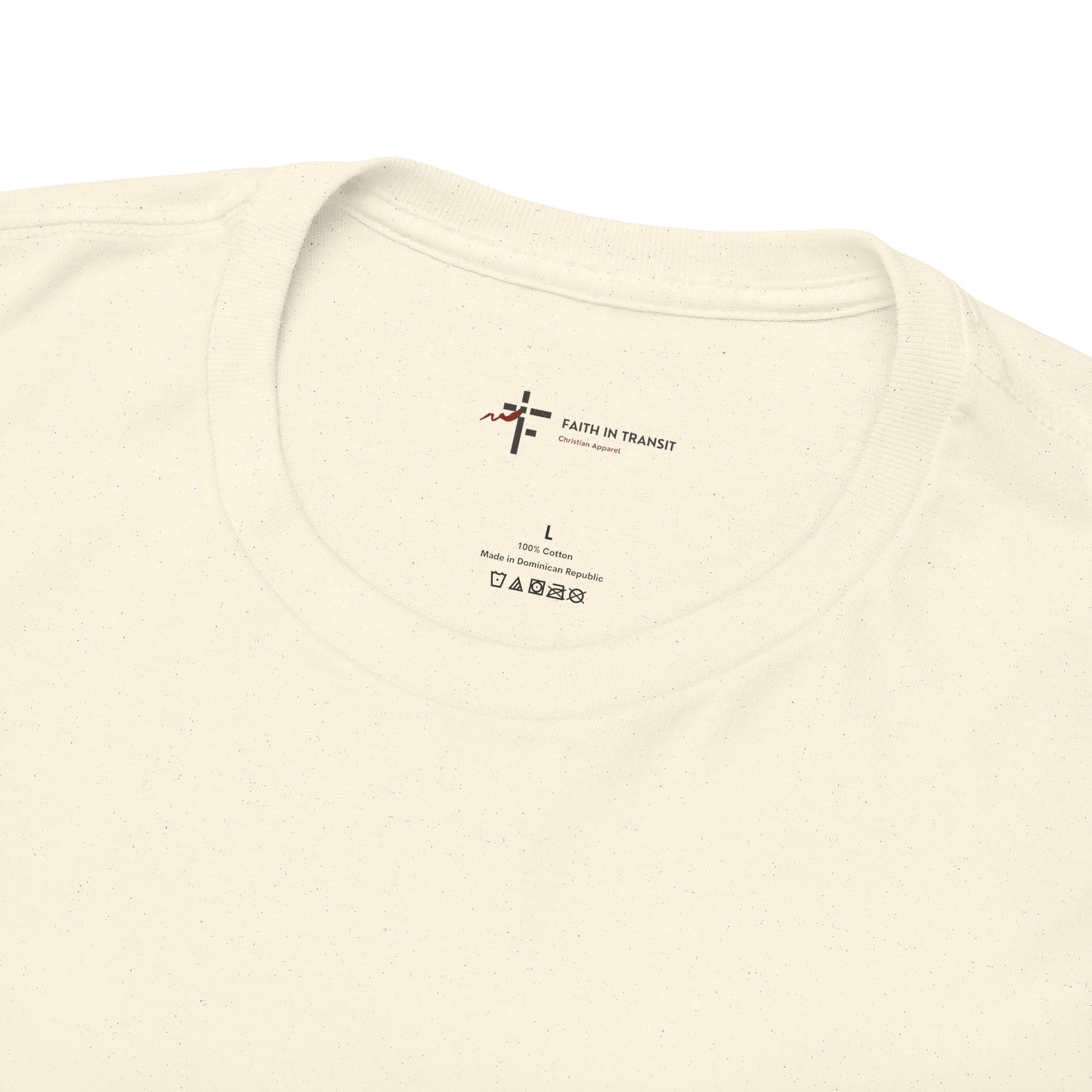 Be Perfect As Your Father | Unisex T-Shirt