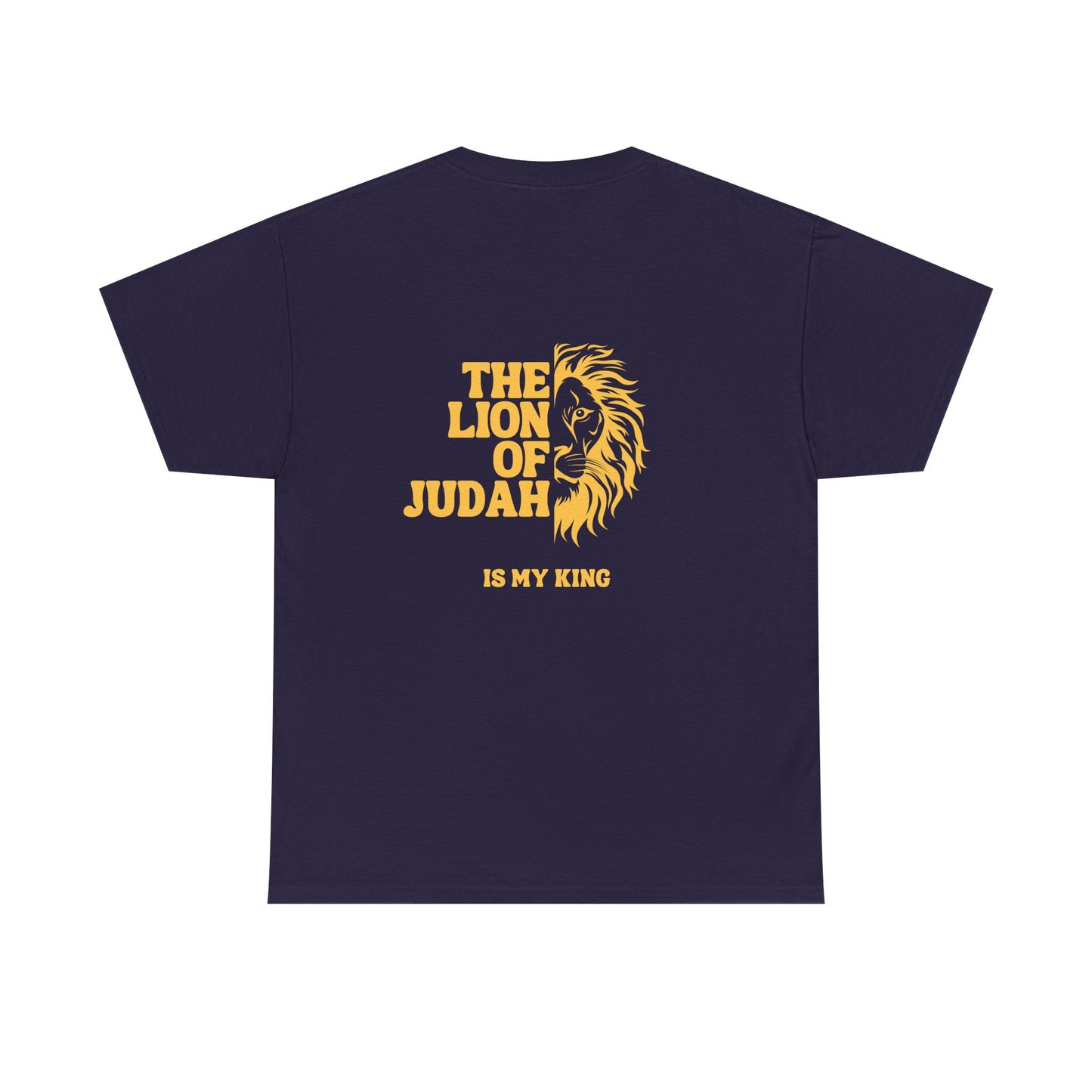King of Judah | Unisex T-Shirt