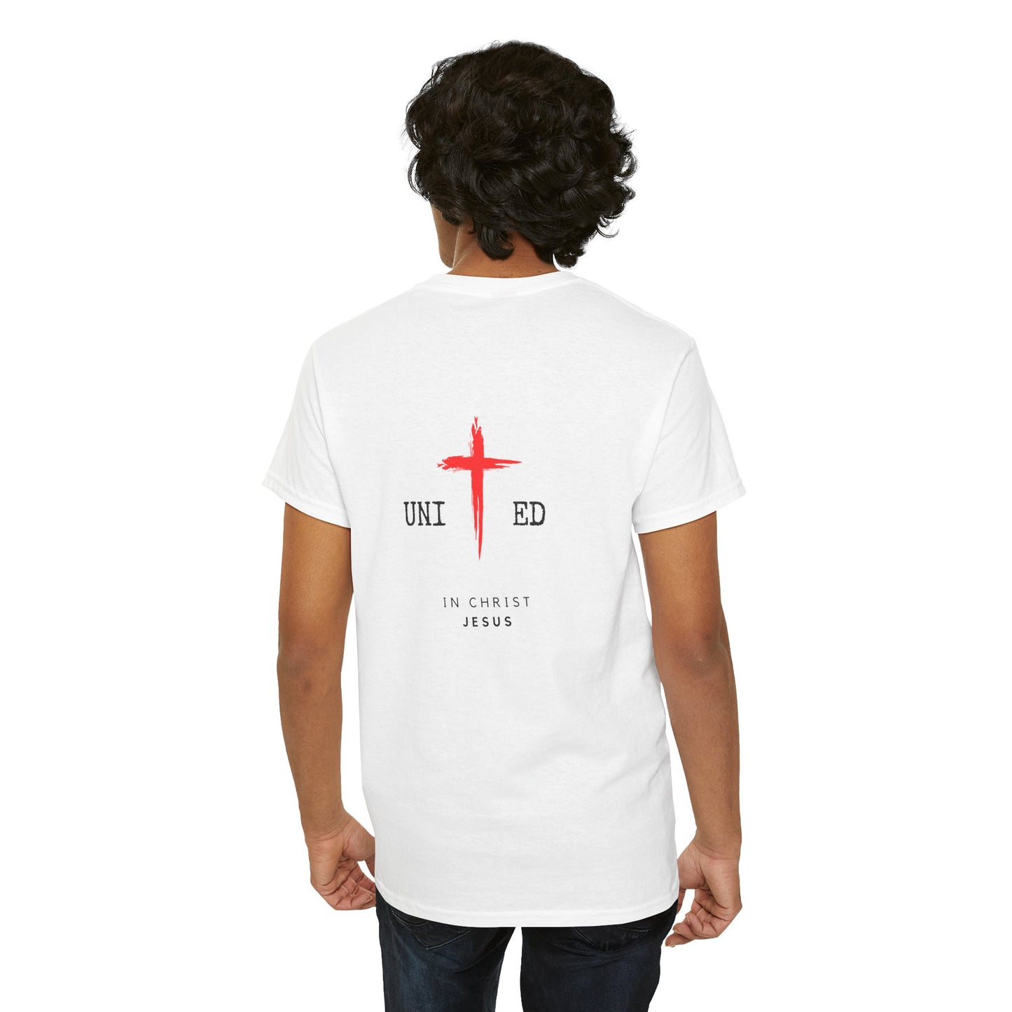 United in Christ | Unisex T-Shirt