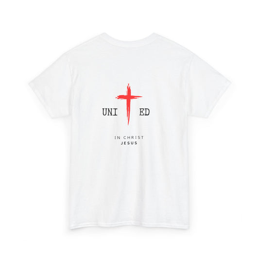 United in Christ | Unisex T-Shirt